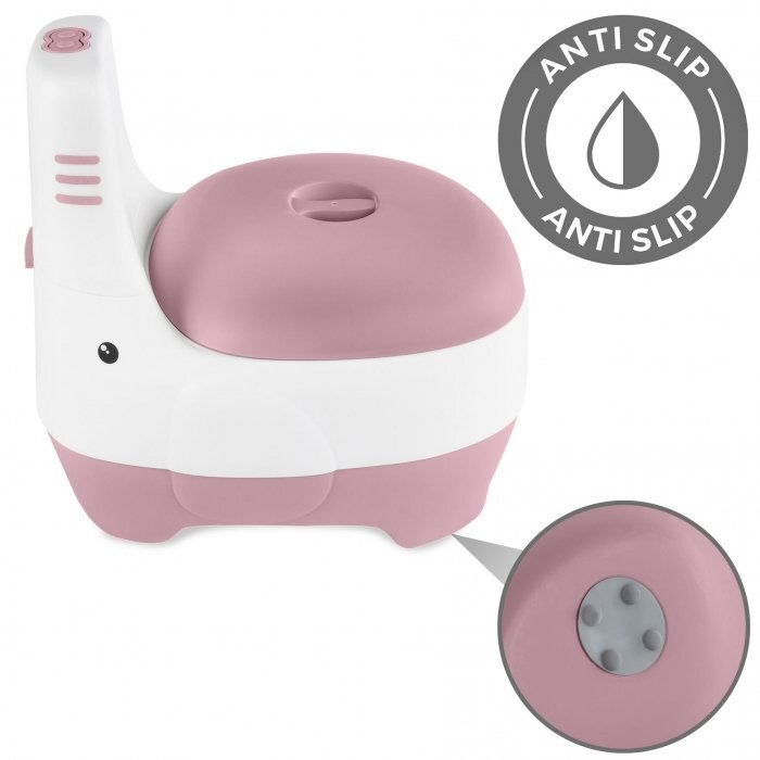 Kidwell Olita pentru copii Fino Pink cu sunete si insertie detasabila