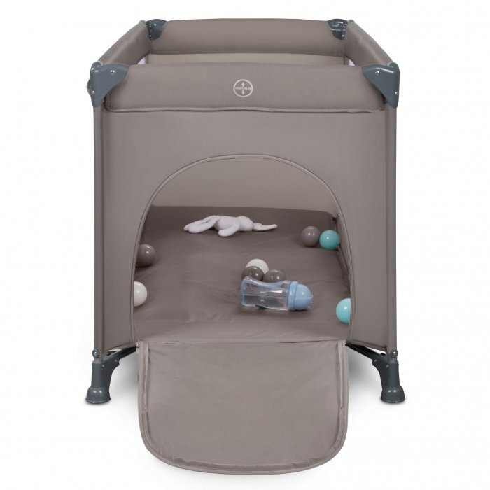 Kidwell Patut pliabil Blissy Duo beige