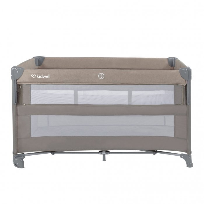 Kidwell Patut pliabil Blissy Lift beige