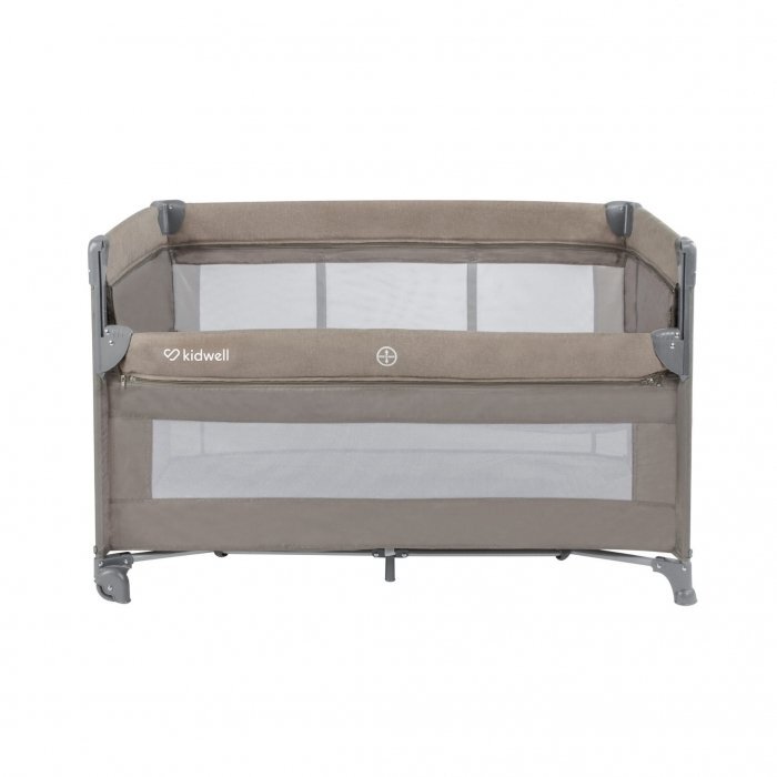 Kidwell Patut pliabil Blissy Lift beige