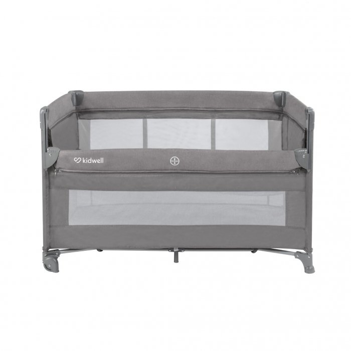 Kidwell Patut pliabil Blissy Lift gray