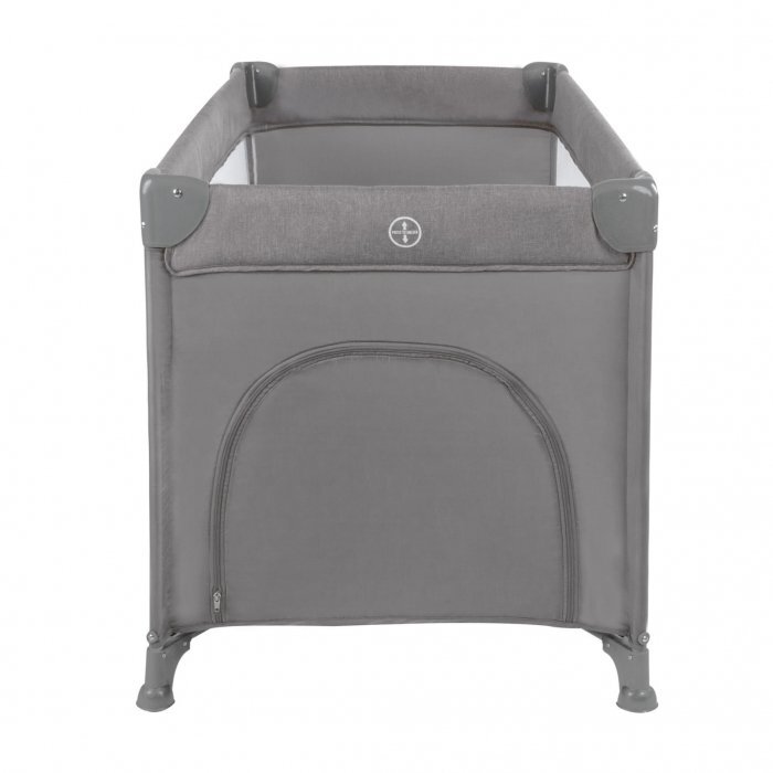 Kidwell Patut pliabil Blissy Lift gray