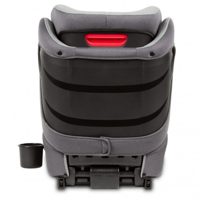 Kidwell Scaun auto cu Isofix 15-36 Kg Weston Light Gray i-Size
