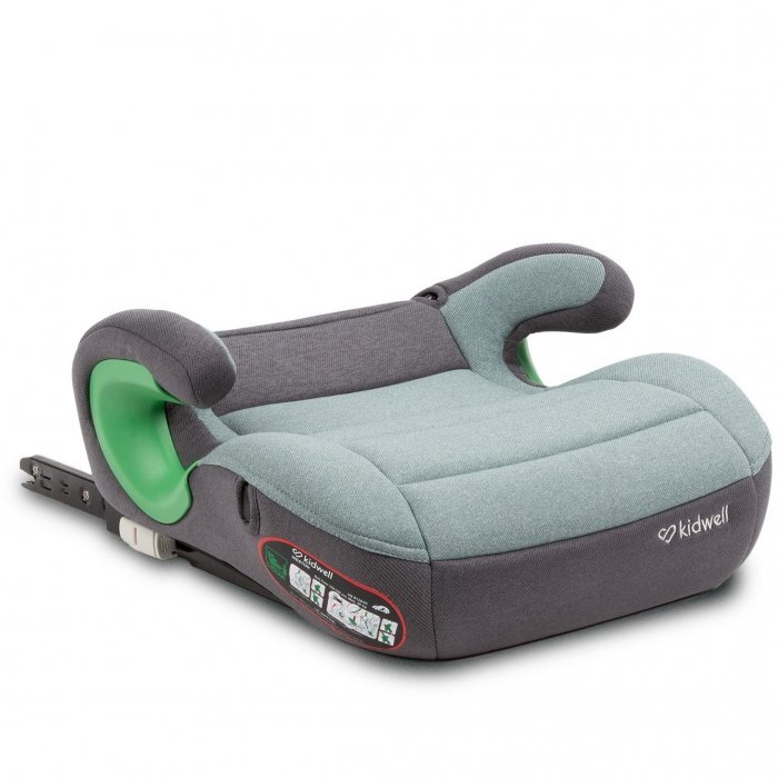 Kidwell Scaun auto cu Isofix 15-36 Kg Weston Mint i-Size