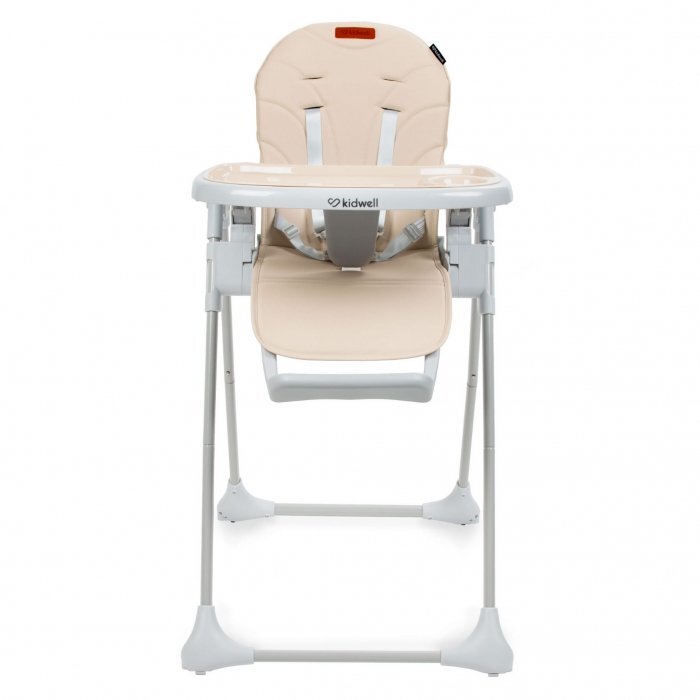Kidwell Scaun de masa multifunctional Beno Beige