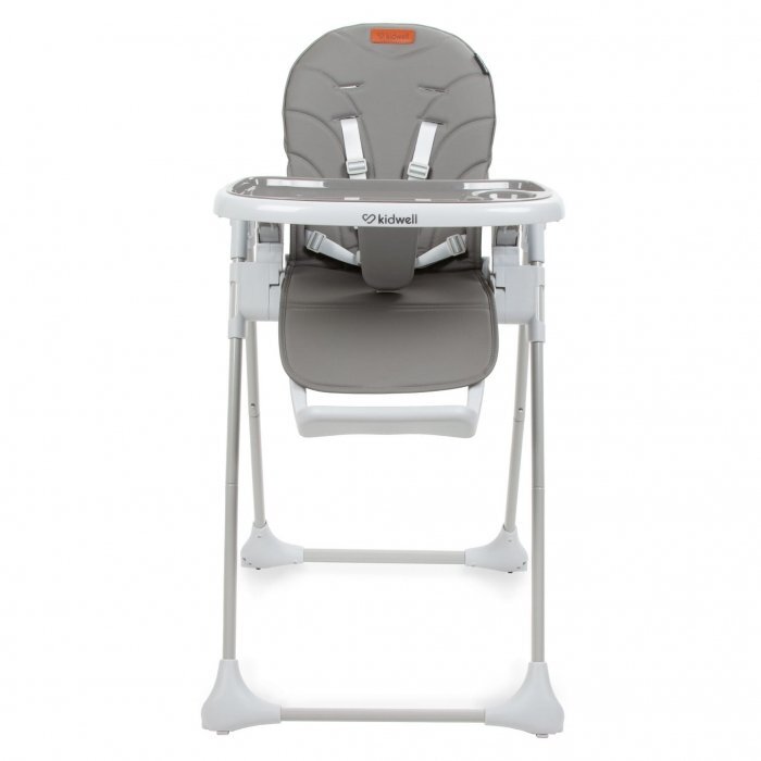 Kidwell Scaun de masa multifunctional Beno Gray