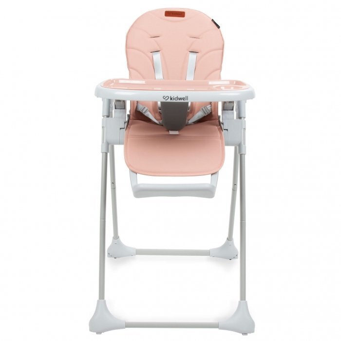 Kidwell Scaun de masa multifunctional Beno Pink