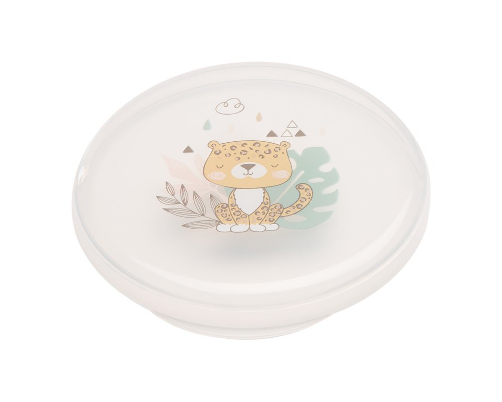 KikkaBoo Bol multifunctional 2in1 Savanna Roz