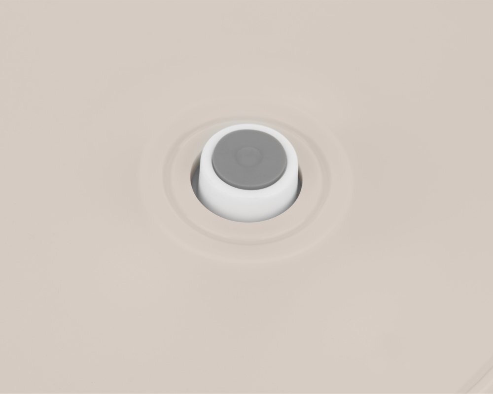 KikkaBoo Cantar digital pentru bebelusi Lyra Beigedesign compact cu afisaj LCD cu lumina alba functie Holdfunctie taraoprire automata dupa 2 minuteprecizie de la 50g pana la 20kgSuprafata concava ergonomica+centimetru