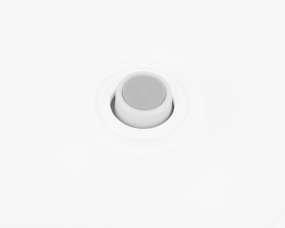 KikkaBoo Cantar digital pentru bebelusi Lyra Whitedesign compact cu afisaj LCD cu lumina alba functie Holdfunctie taraoprire automata dupa 2 minuteprecizie de la 50g pana la 20kgSuprafata concava ergonomica+centimetru