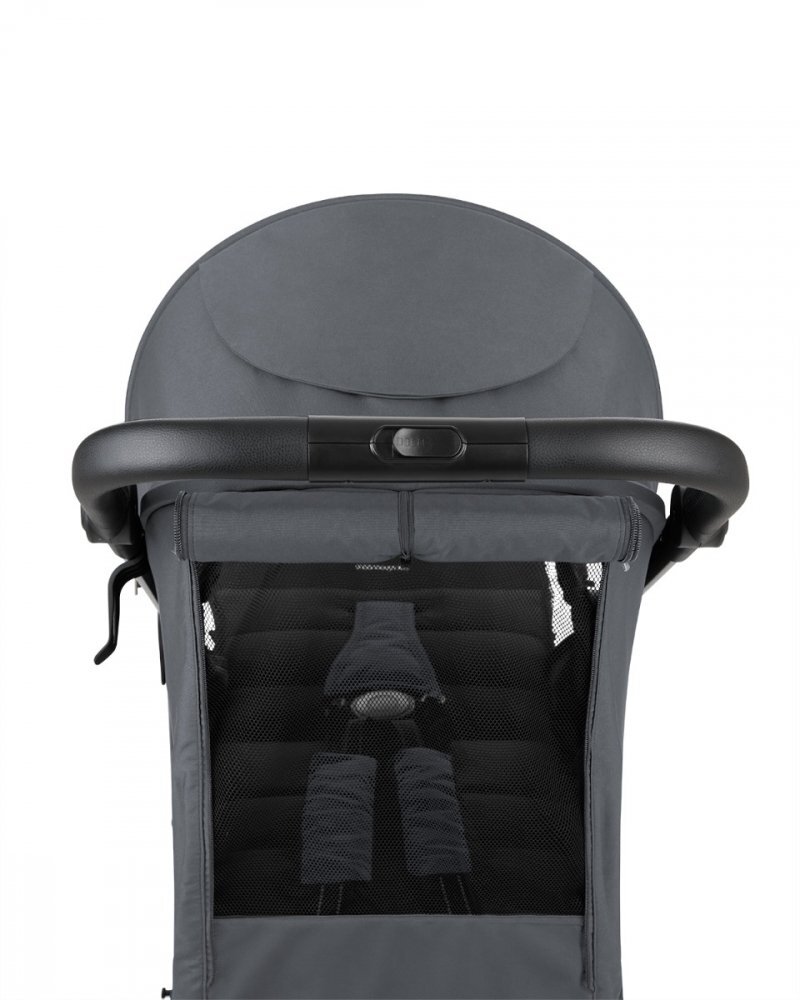 KikkaBoo Carucior sport de la nastere pana la 22kg Lucy Gray