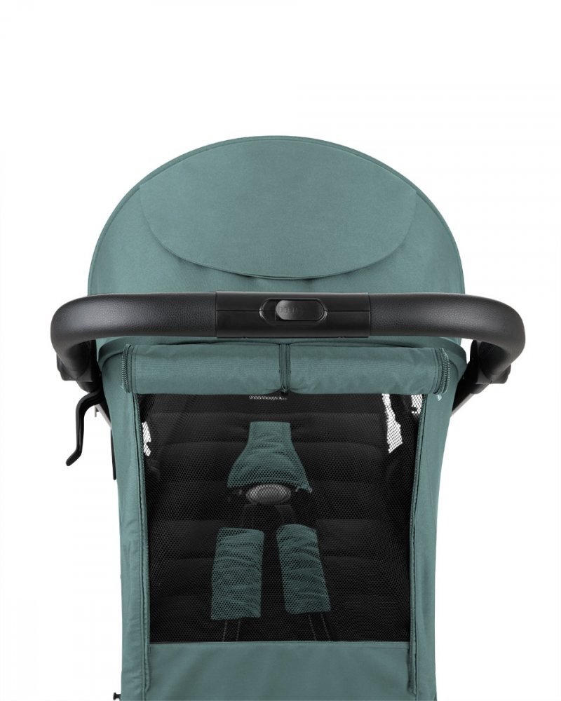 KikkaBoo Carucior sport de la nastere pana la 22kg Lucy Mint
