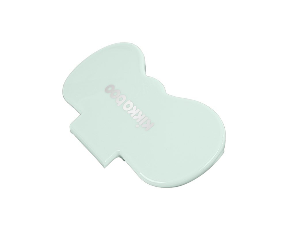 KikkaBoo Castron multifunctional cu ventuza si tacamuri incluse 4in1 Bowl Mint