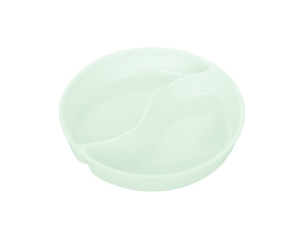 KikkaBoo Castron multifunctional cu ventuza si tacamuri incluse 4in1 Feed-me-up Mint