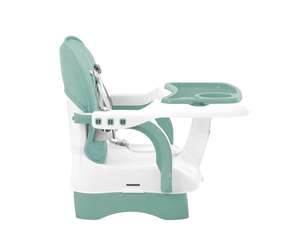 KikkaBoo Inaltator de masa Chewy Mint
