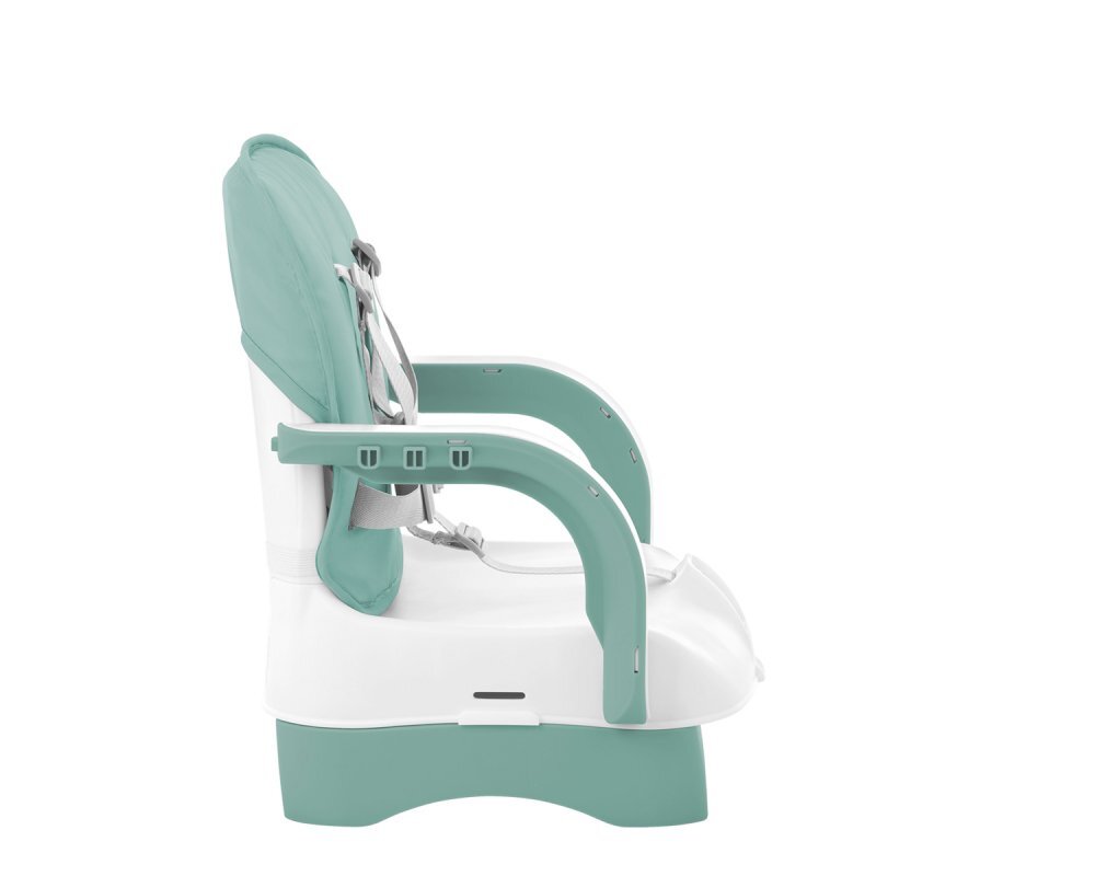 KikkaBoo Inaltator de masa Chewy Mint