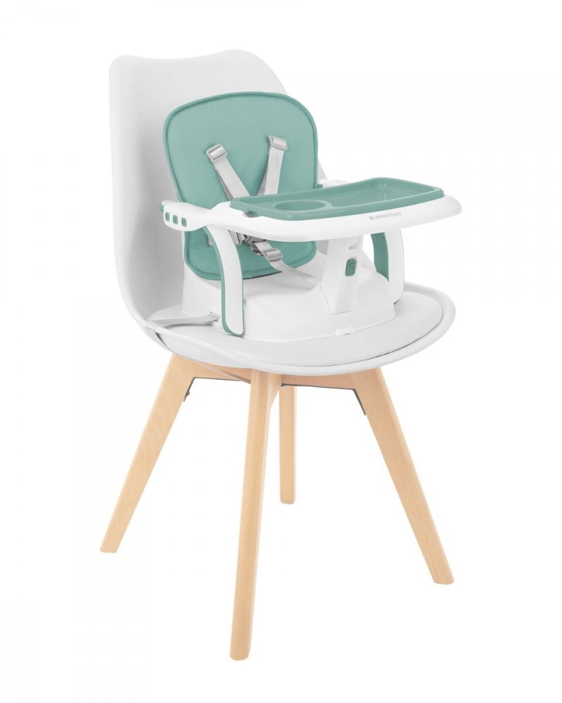 KikkaBoo Inaltator de masa Chewy Mint