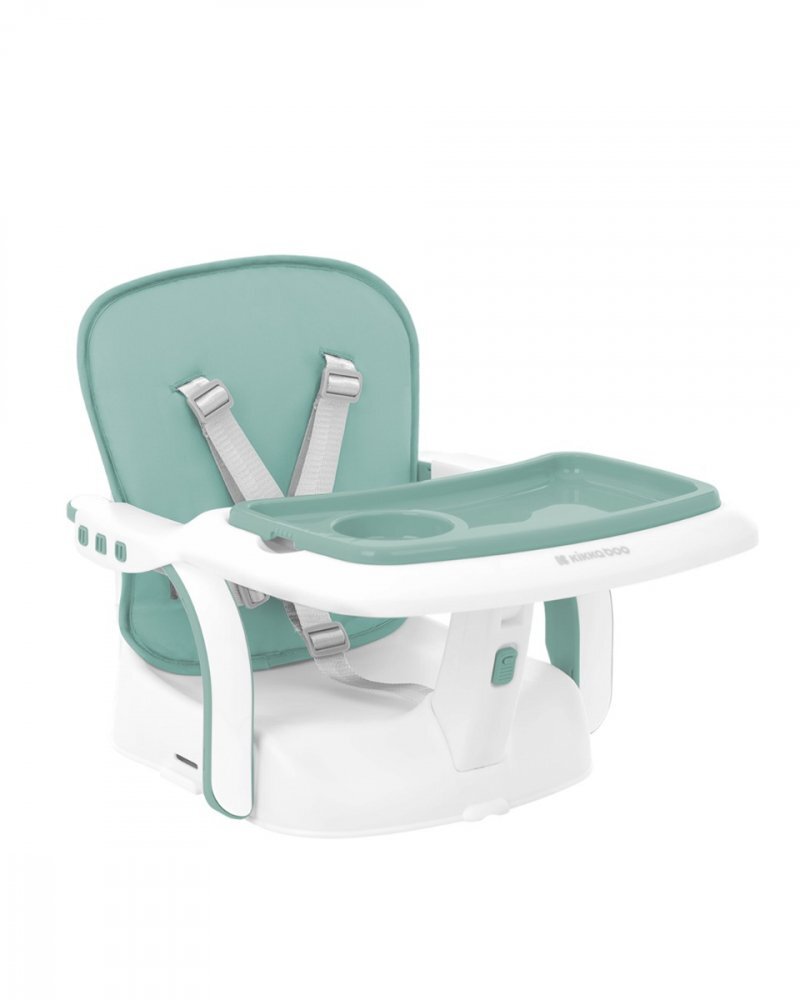 KikkaBoo Inaltator de masa Chewy Mint