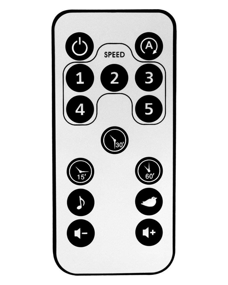 KikkaBoo Leagan electric cu telecomanda si leganare laterala Twiddle Beige