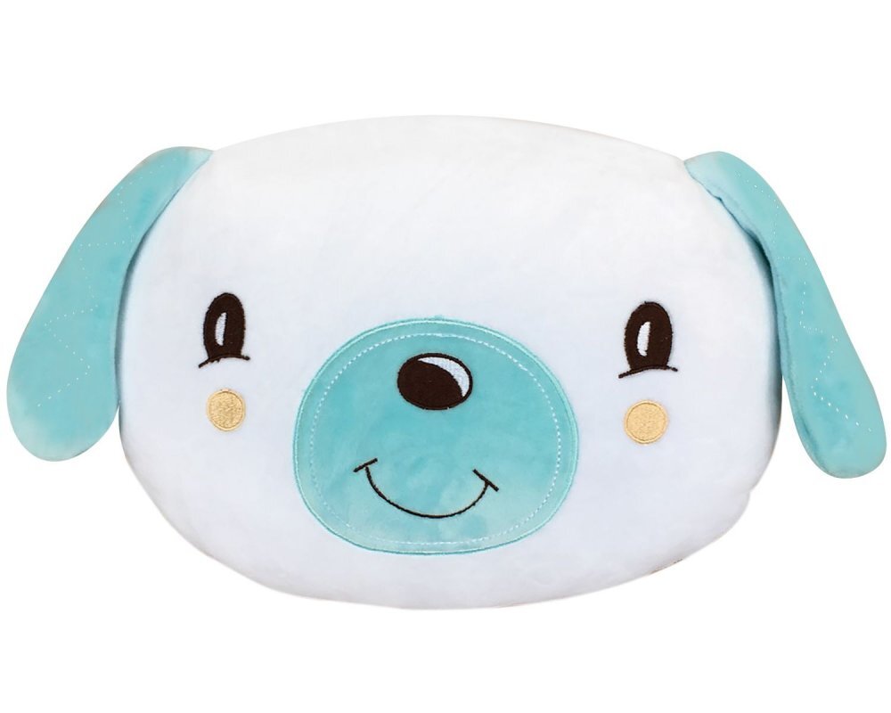 KikkaBoo Pernuta decorativa din plus Puppy on Balloon