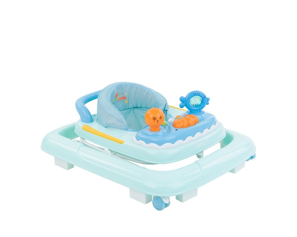 KikkaBoo Premergator cu muzica si lumini Ocean Party