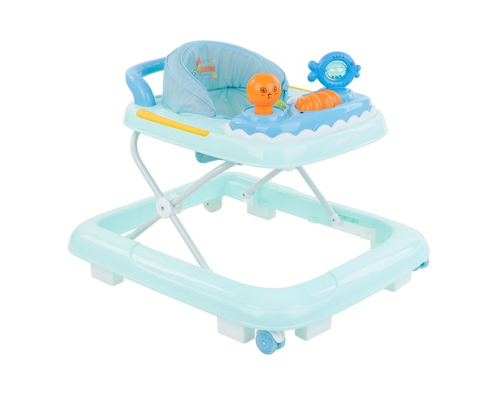 KikkaBoo Premergator cu muzica si lumini Ocean Party