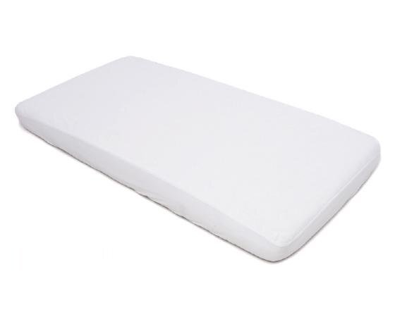 KikkaBoo Protectie impermeabila anti-bacteriana pentru saltea 140x70 cm din bumbaccompatibila cu saltele cu grosime maxim 15cm