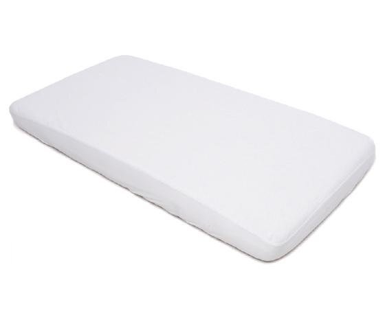 KikkaBoo Protectie impermeabila pentru saltea 120x60 cm din bumbac organic
