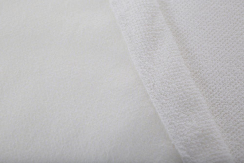 KikkaBoo Protectie impermeabila pentru saltea 70x140cm cu elastic pe colturi din materiale respirabile lavabila
