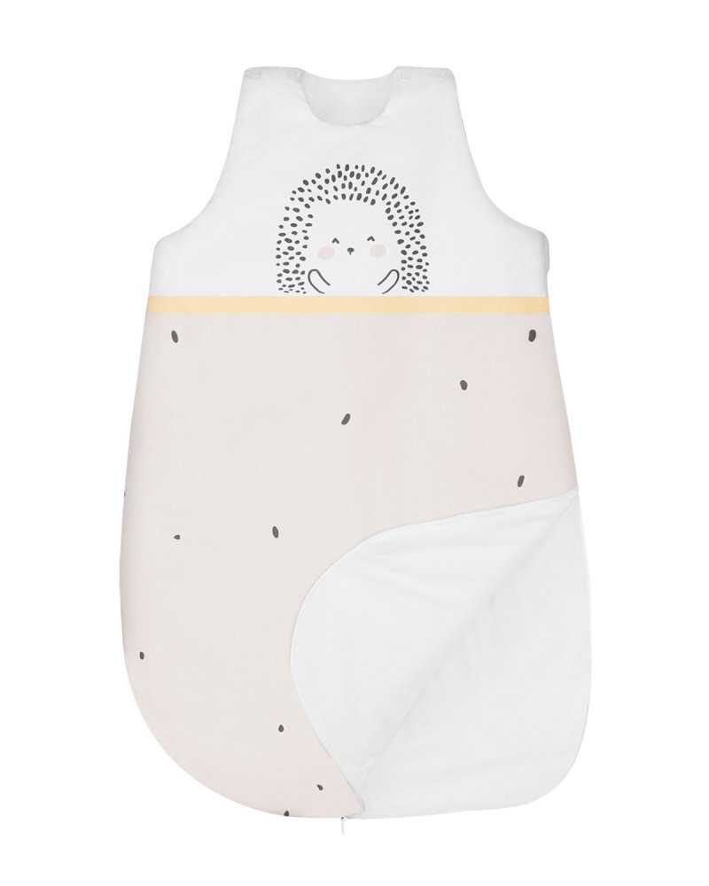 KikkaBoo Sac de dormit 6-18 luni 1.8 tog Hedge-hugs