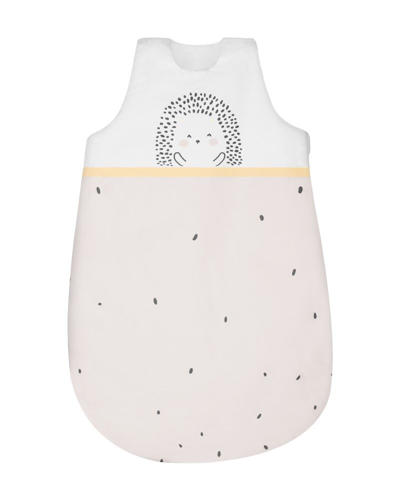 KikkaBoo Sac de dormit 6-18 luni 1.8 tog Hedge-hugs