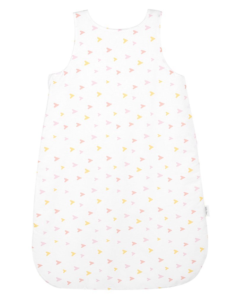 KikkaBoo Sac de dormit 6-18 luni Rabbits in Lovegrosime 3.3 tog