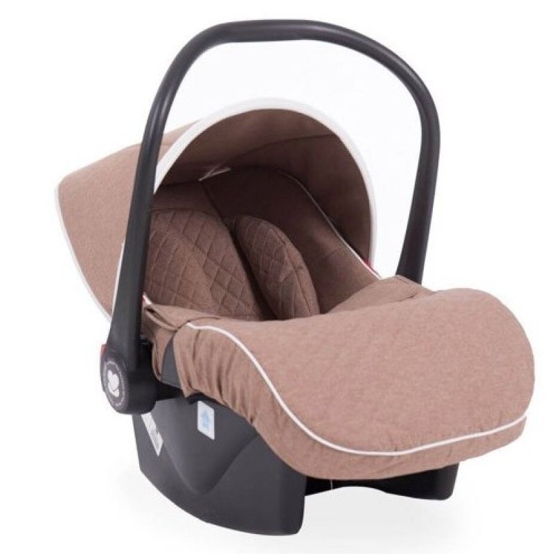 KikkaBoo Scaun auto Kikka Boo Universal 0-13 kg Beige