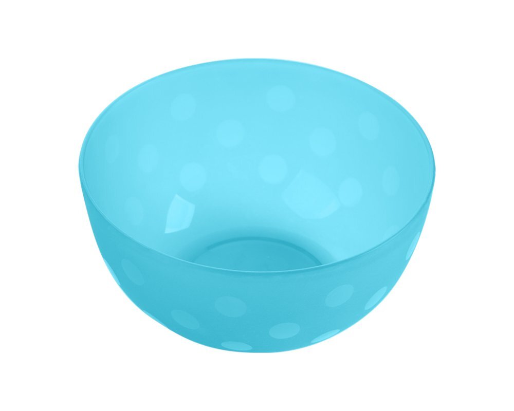 KikkaBoo Set 4 boluri pentru copii Rainbow fara BPA capacitate 300 ml
