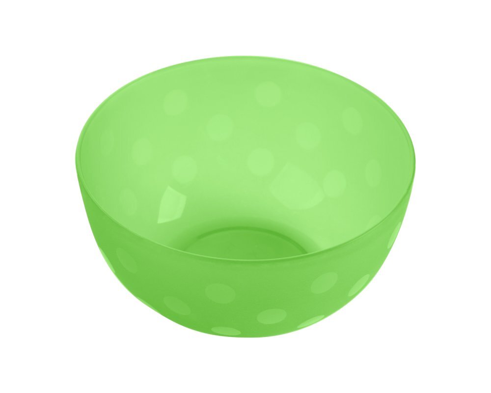 KikkaBoo Set 4 boluri pentru copii Rainbow fara BPA capacitate 300 ml