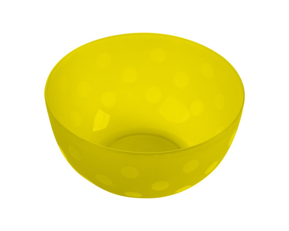KikkaBoo Set 4 boluri pentru copii Rainbow fara BPA capacitate 300 ml