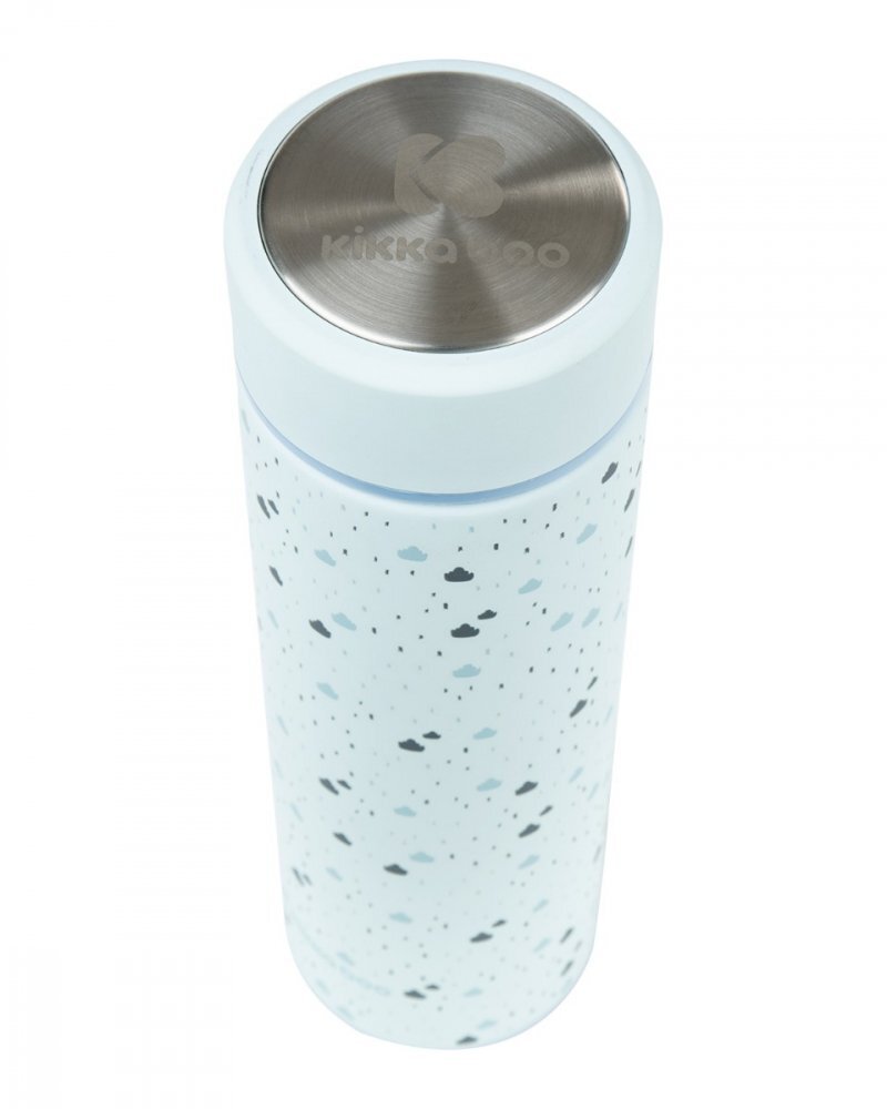 KikkaBoo Termos 500ml Savanna Blue