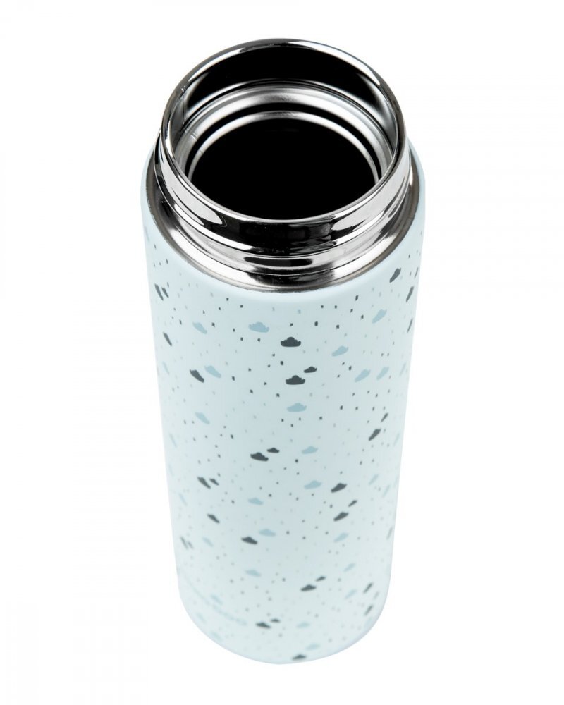 KikkaBoo Termos 500ml Savanna Blue