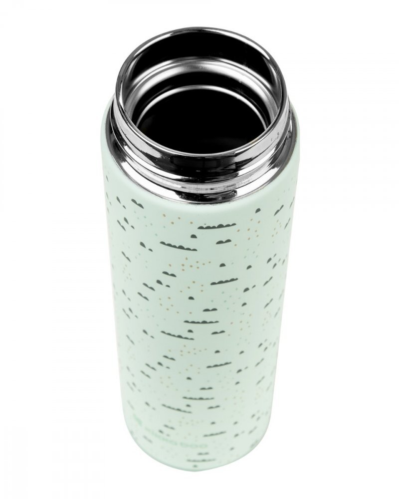 KikkaBoo Termos 500ml Savanna Mint