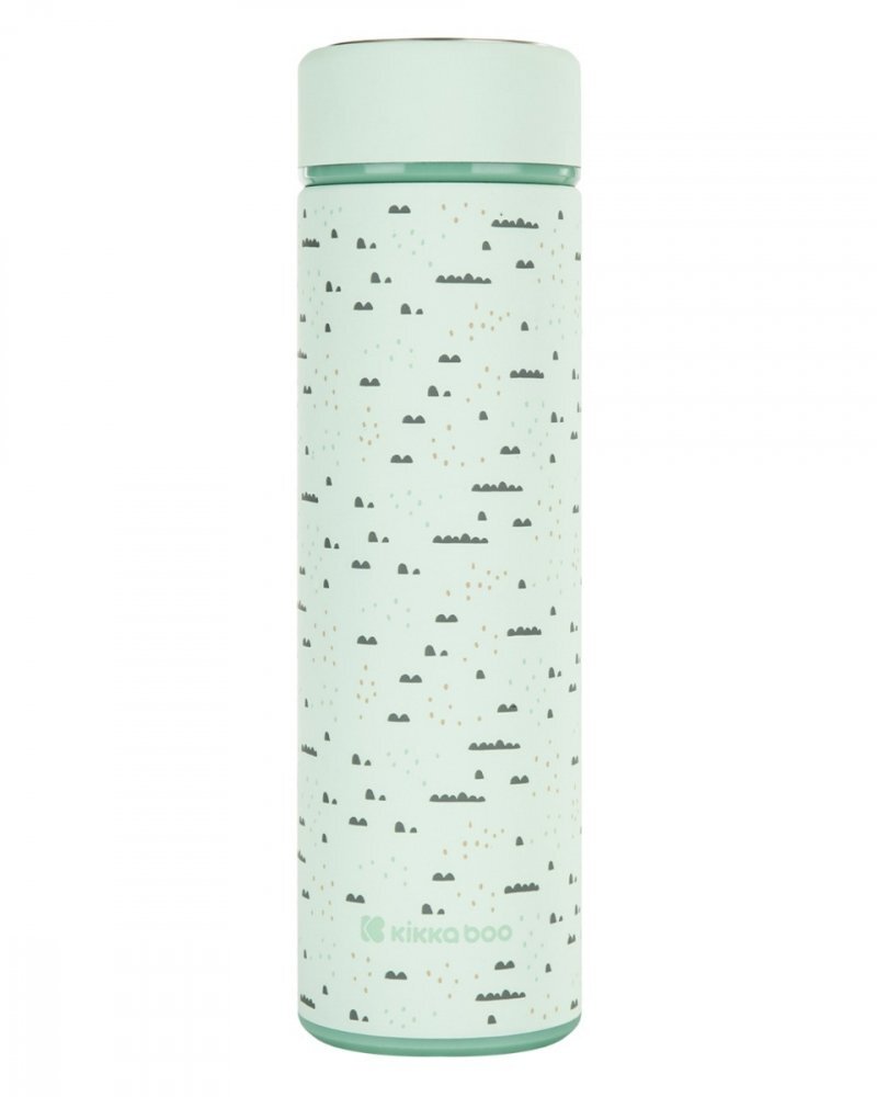 KikkaBoo Termos 500ml Savanna Mint