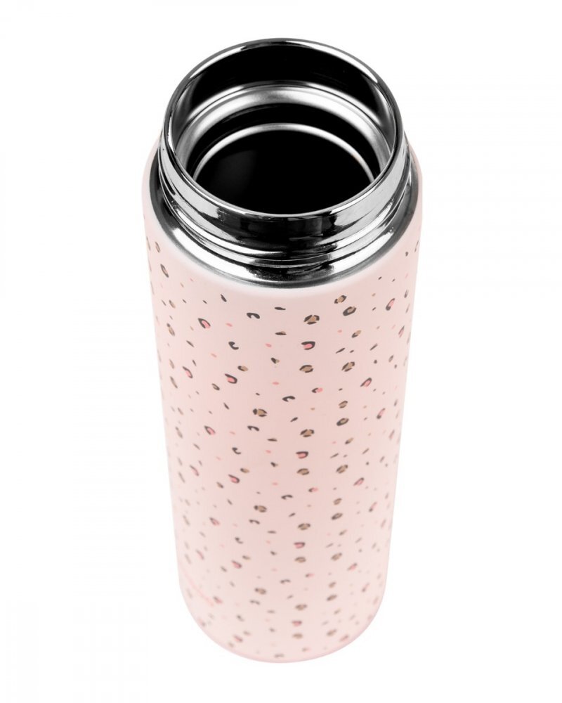 KikkaBoo Termos 500ml Savanna Pink