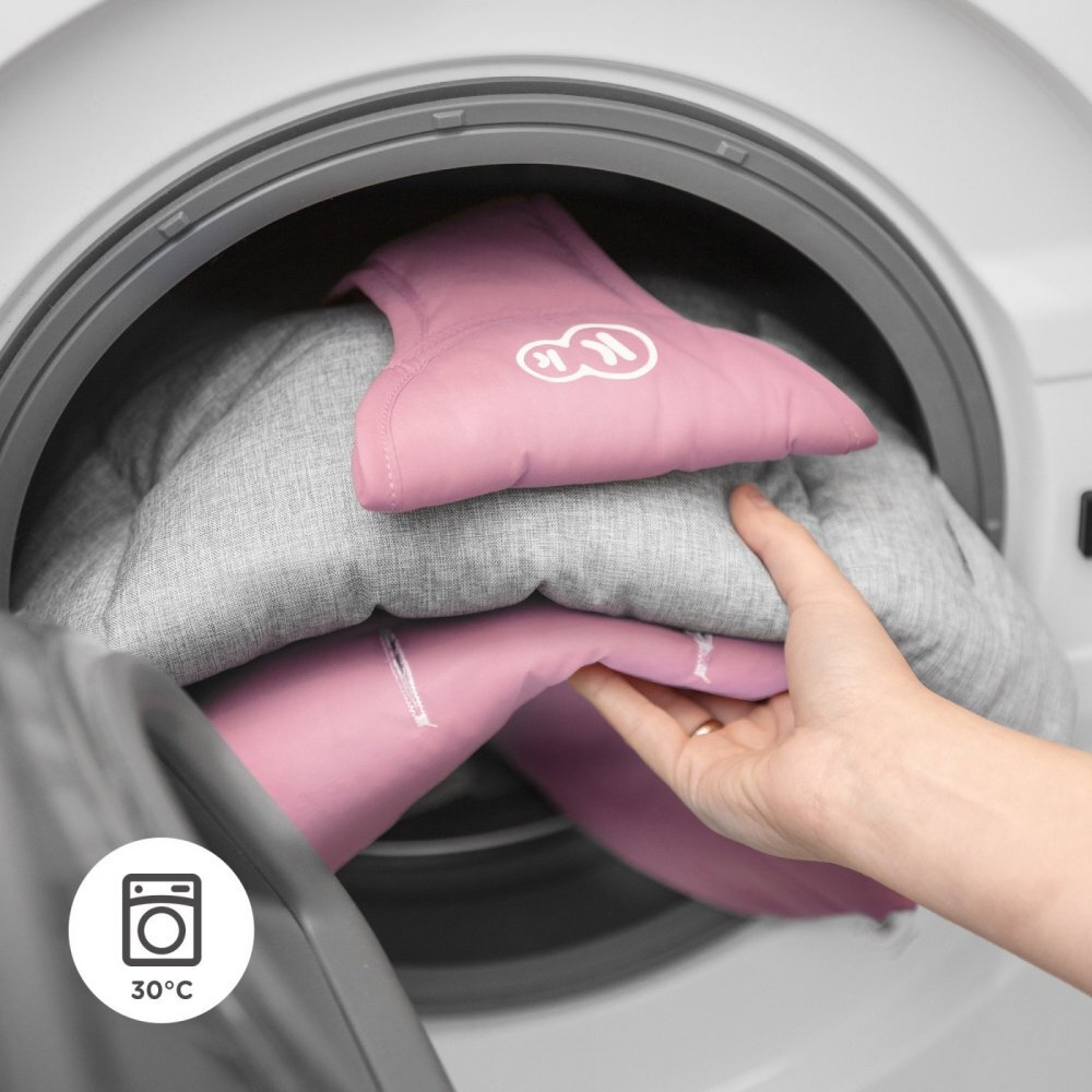 KINDERKRAFT Balansoar Felio 2 peony rose