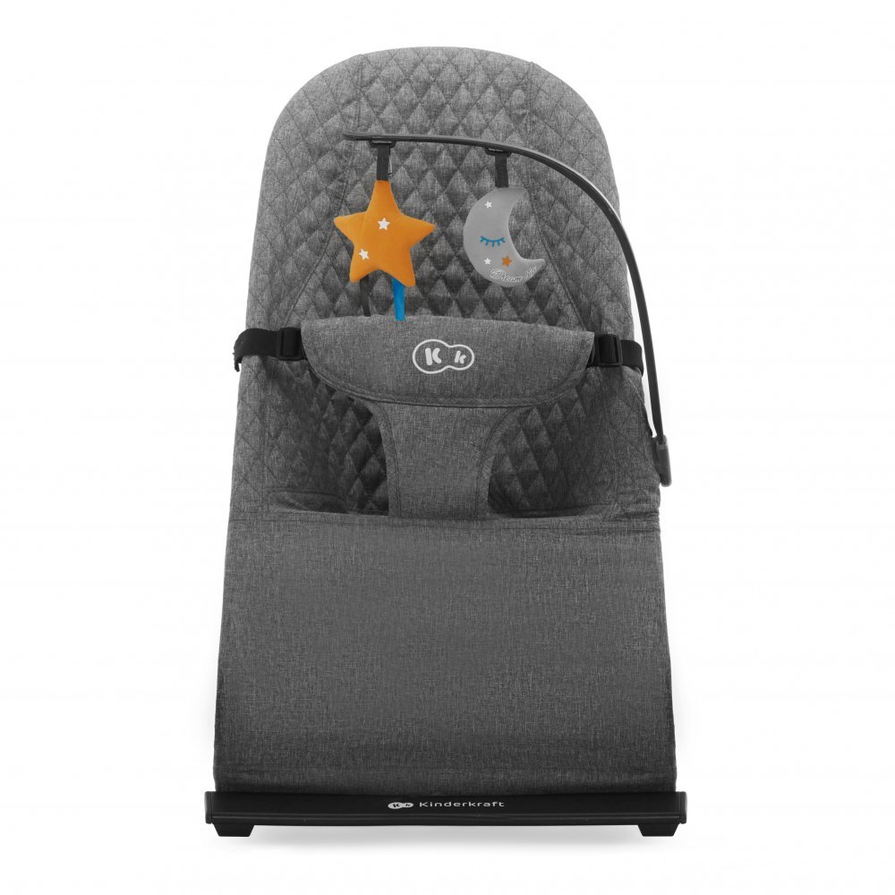 KINDERKRAFT Balansoar Mimi grey