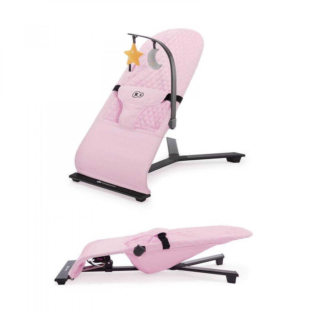 KINDERKRAFT Balansoar Mimi pink