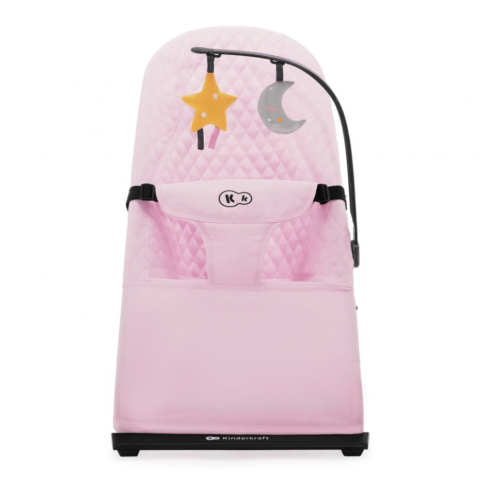 KINDERKRAFT Balansoar Mimi pink