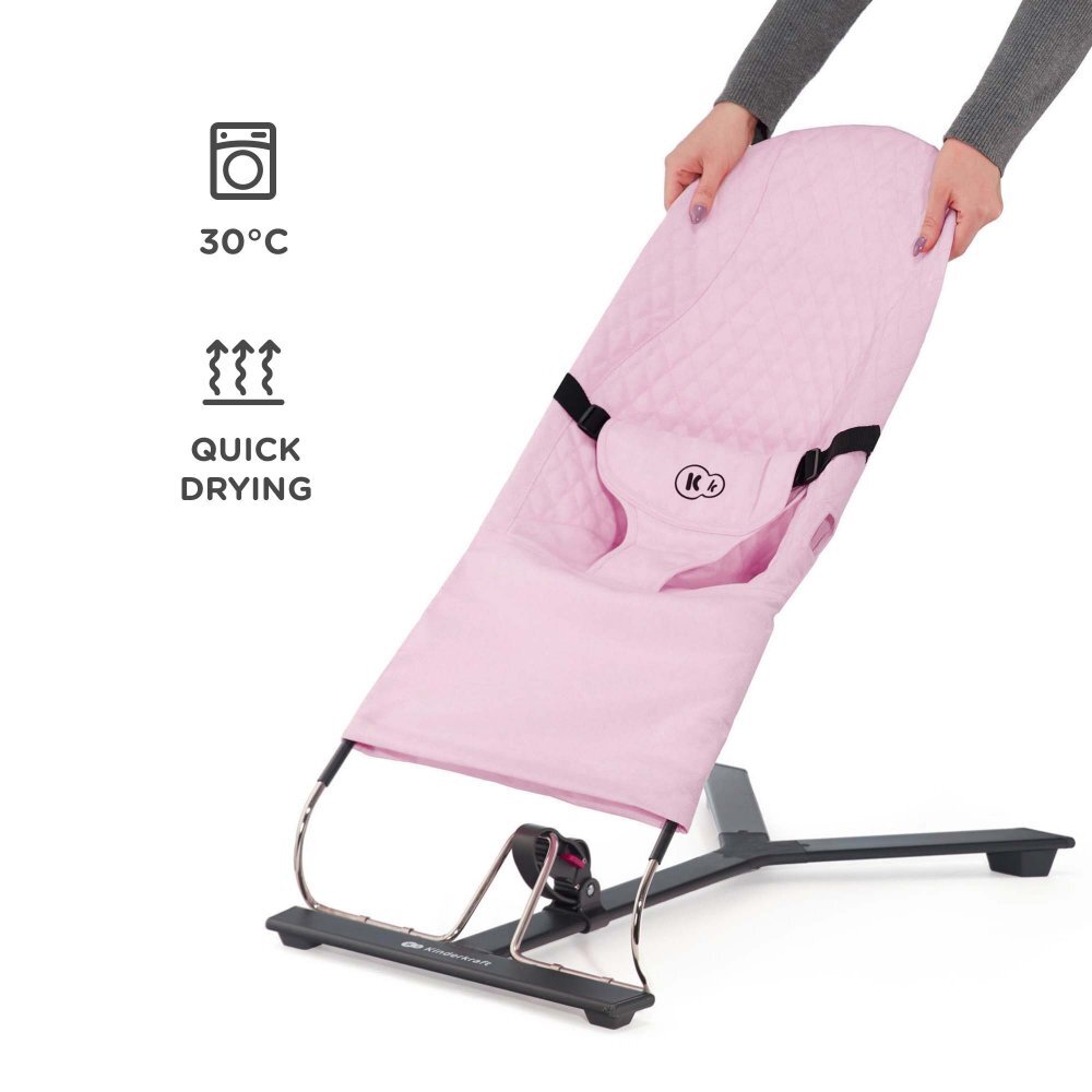 KINDERKRAFT Balansoar Mimi pink