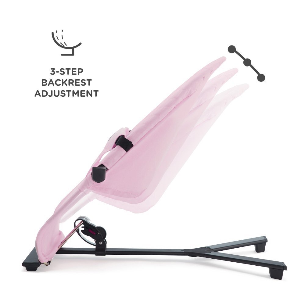 KINDERKRAFT Balansoar Mimi pink