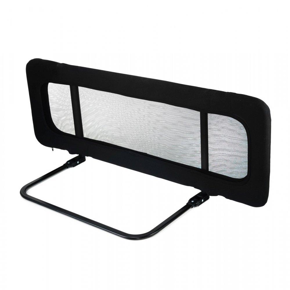 KINDERKRAFT Bariera de pat guard and dream black