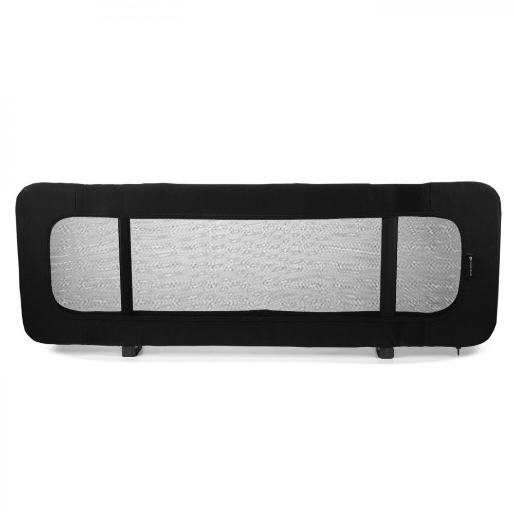 KINDERKRAFT Bariera de pat guard and dream black