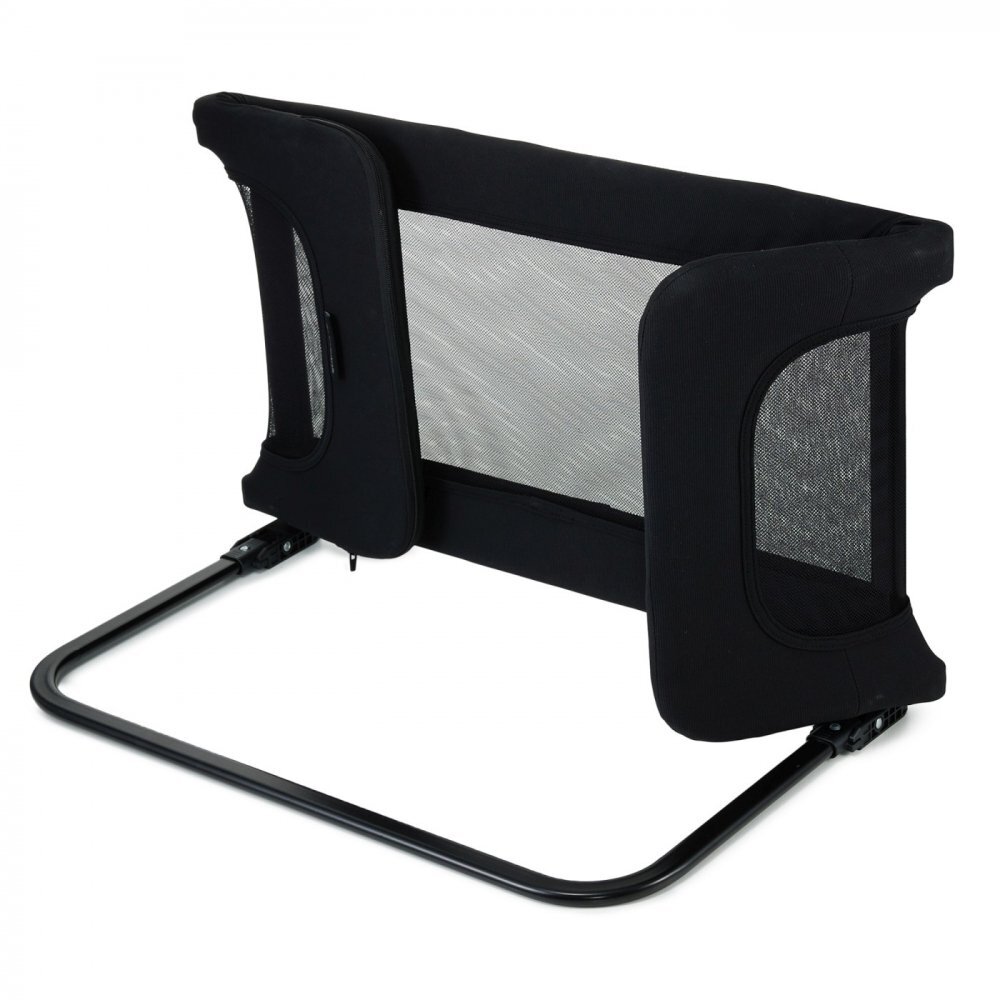 KINDERKRAFT Bariera de pat guard and dream black